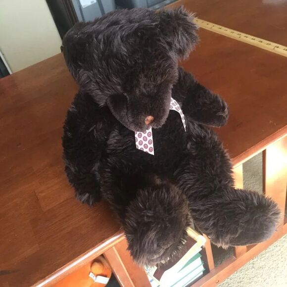 Brown Bear - Picture 7 of 11